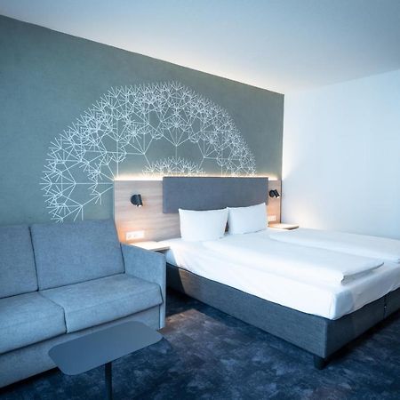 Taste Hotel Jettingen Dış mekan fotoğraf