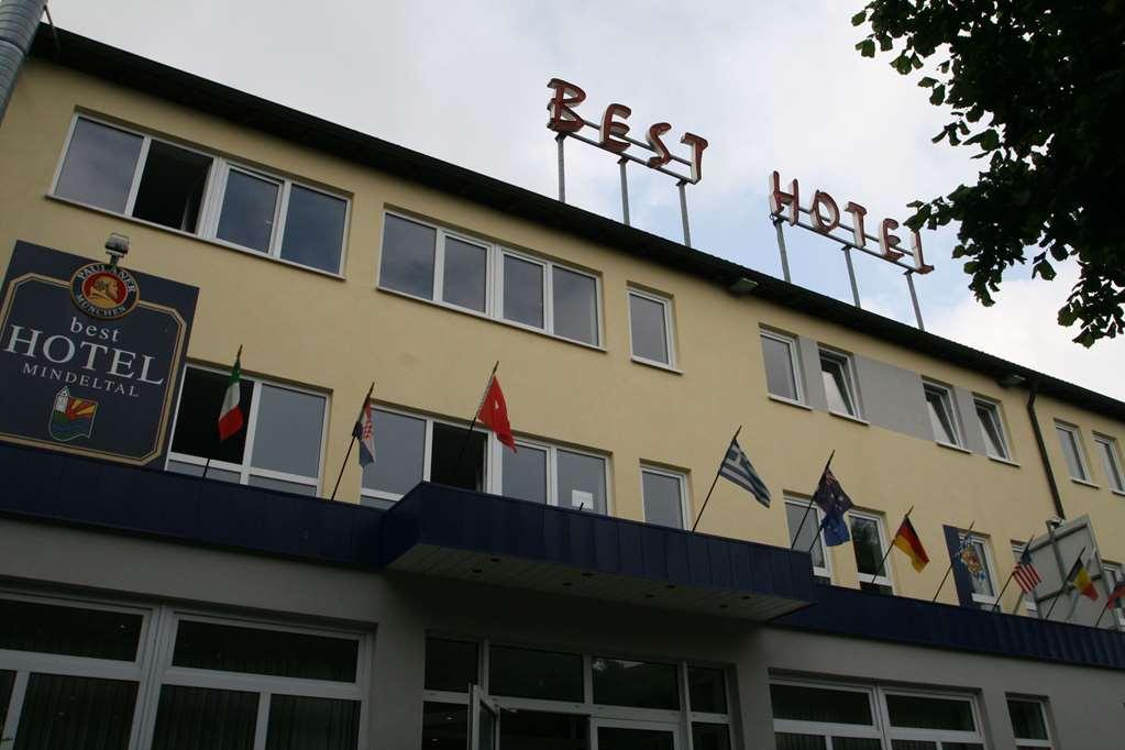 Taste Hotel Jettingen Logo fotoğraf
