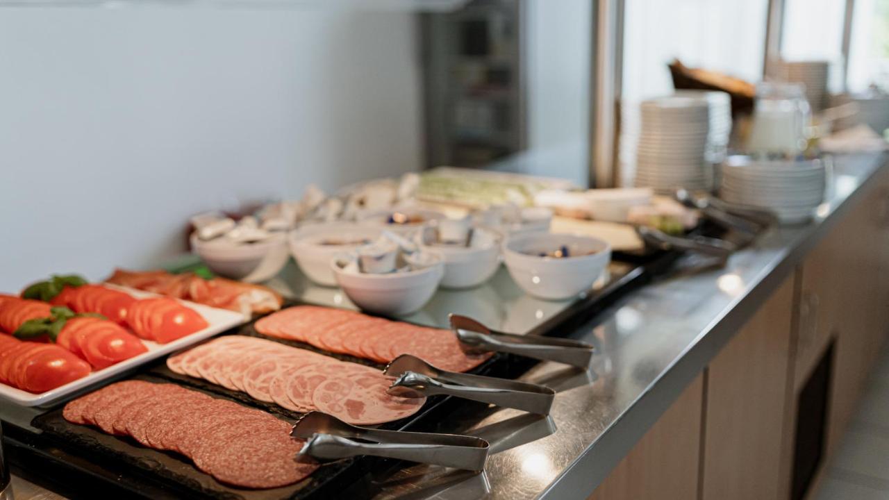 Taste Hotel Jettingen Dış mekan fotoğraf