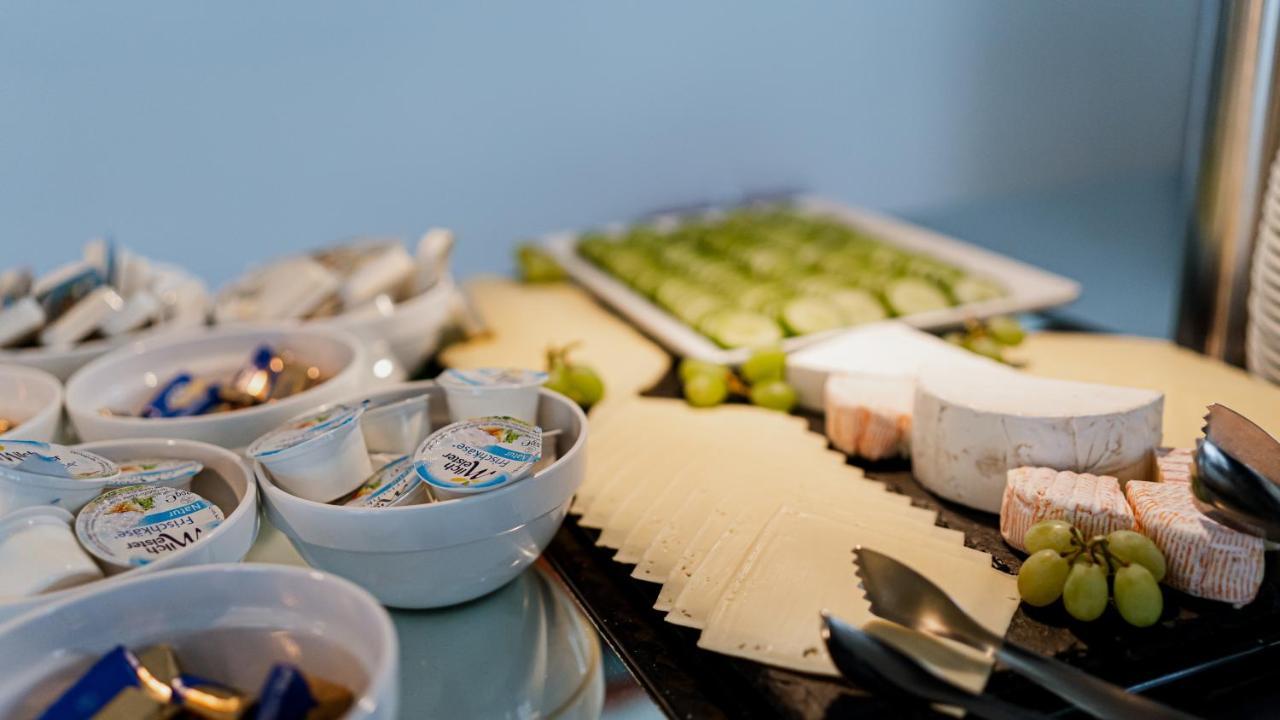 Taste Hotel Jettingen Dış mekan fotoğraf