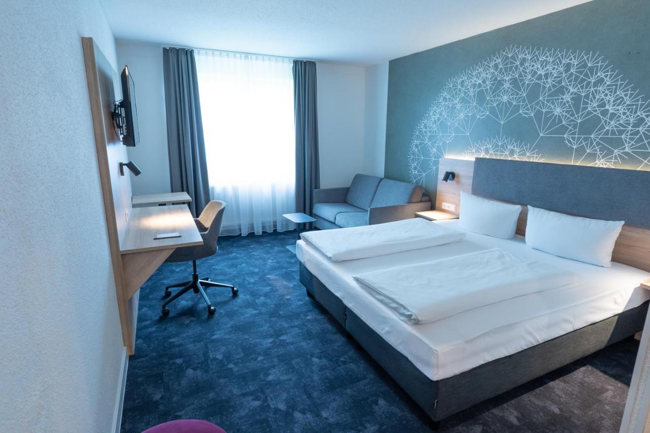 Taste Hotel Jettingen Dış mekan fotoğraf