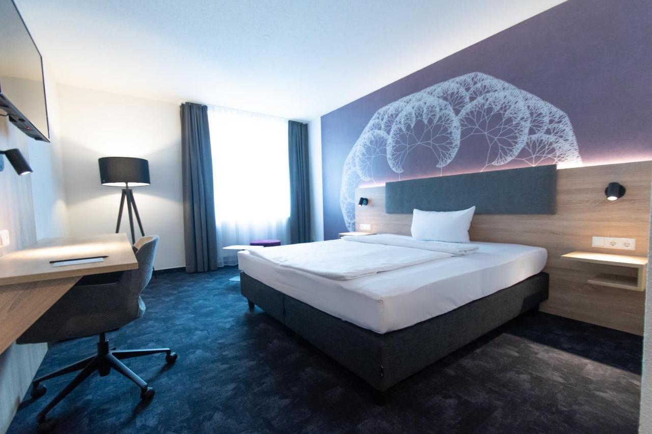 Taste Hotel Jettingen Dış mekan fotoğraf