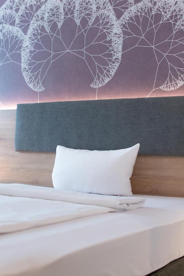 Taste Hotel Jettingen Dış mekan fotoğraf
