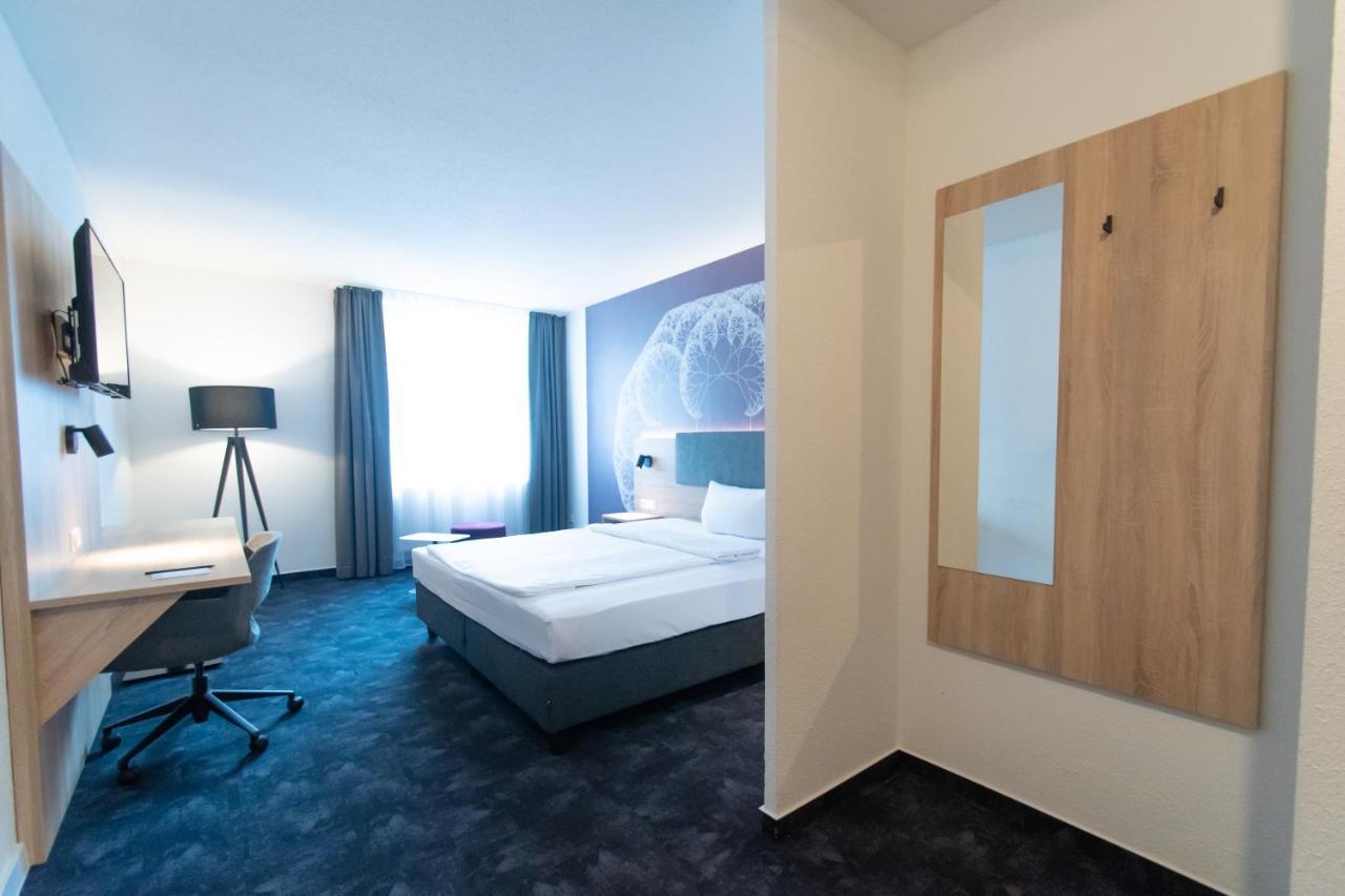 Taste Hotel Jettingen Dış mekan fotoğraf