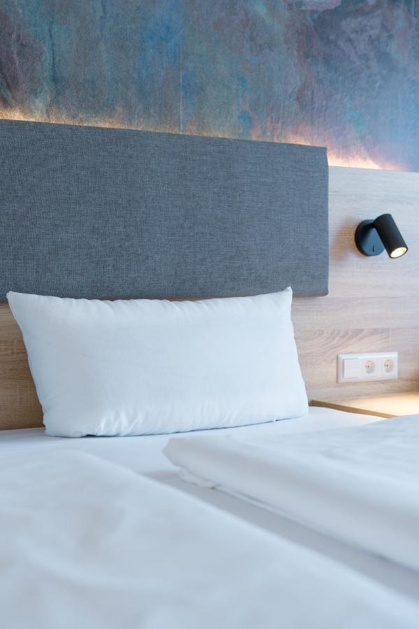 Taste Hotel Jettingen Dış mekan fotoğraf