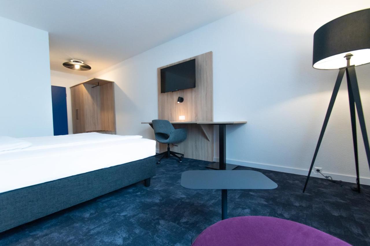 Taste Hotel Jettingen Dış mekan fotoğraf