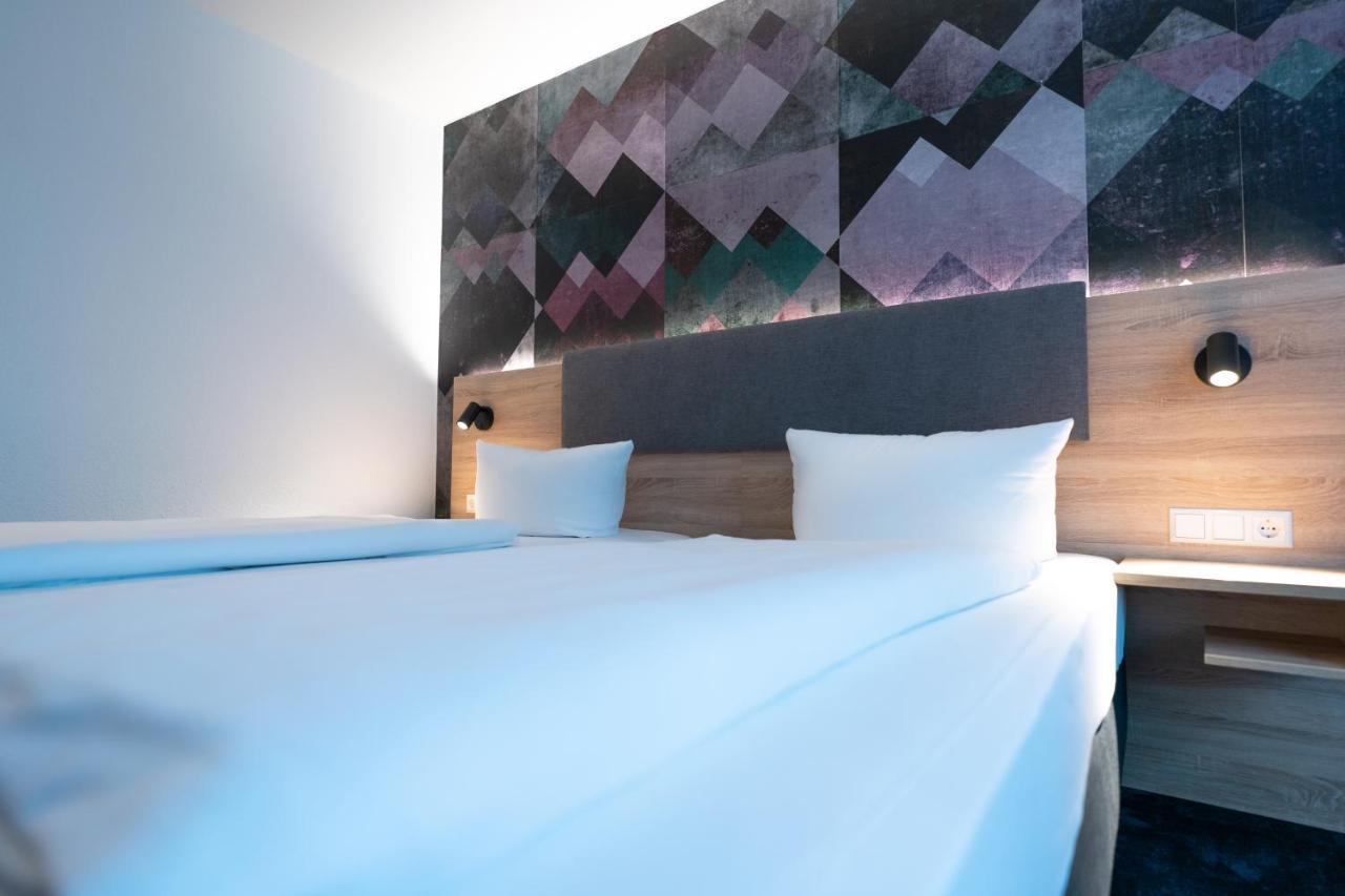 Taste Hotel Jettingen Dış mekan fotoğraf