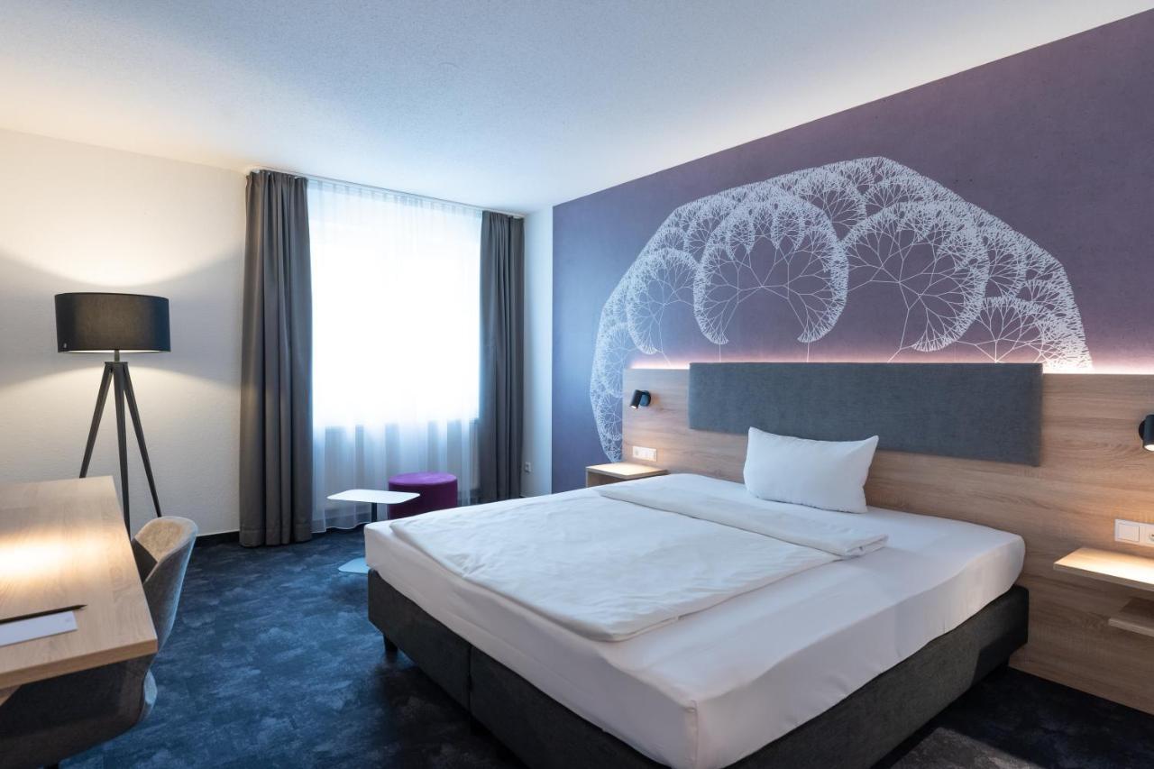 Taste Hotel Jettingen Dış mekan fotoğraf