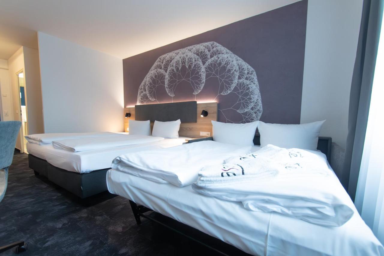 Taste Hotel Jettingen Dış mekan fotoğraf