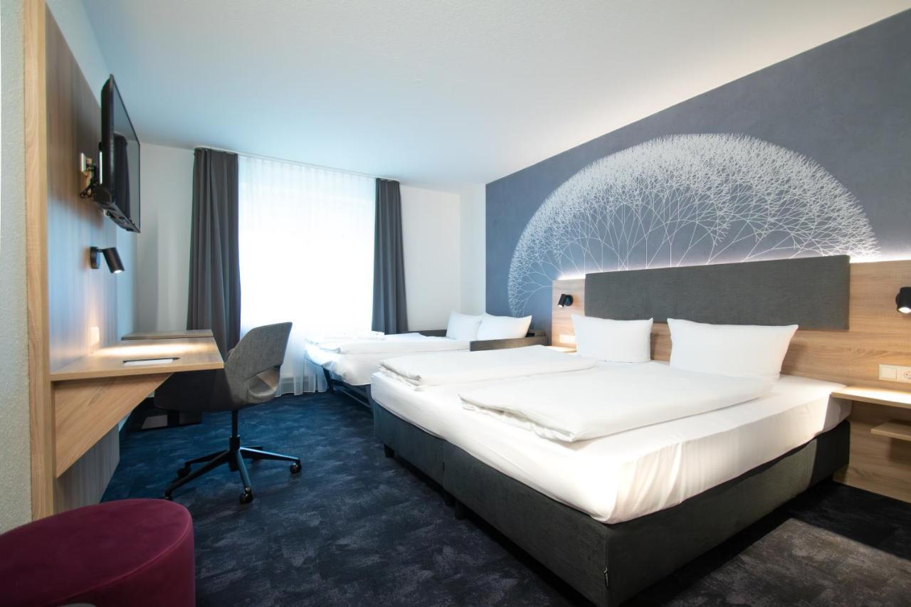 Taste Hotel Jettingen Dış mekan fotoğraf