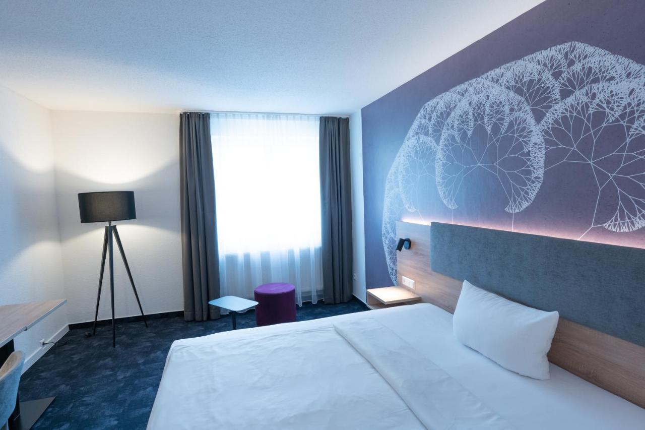 Taste Hotel Jettingen Dış mekan fotoğraf