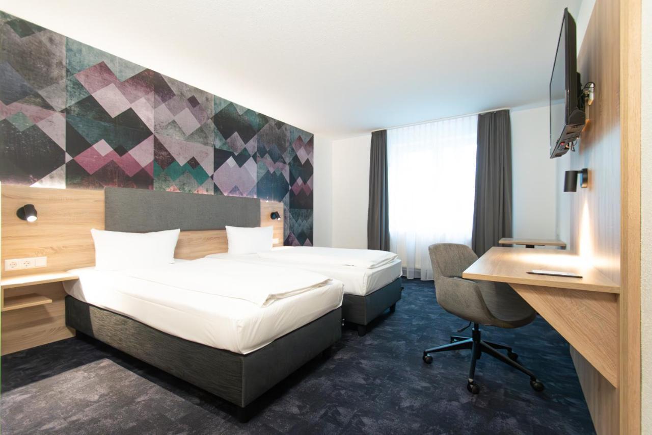 Taste Hotel Jettingen Dış mekan fotoğraf