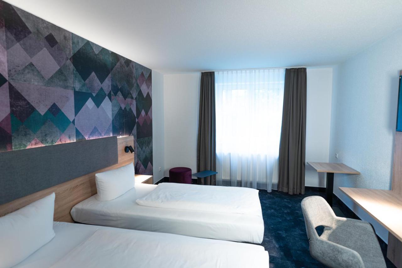 Taste Hotel Jettingen Dış mekan fotoğraf