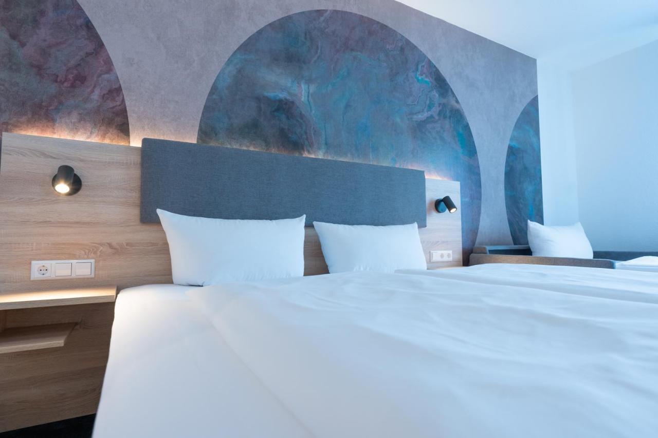 Taste Hotel Jettingen Dış mekan fotoğraf