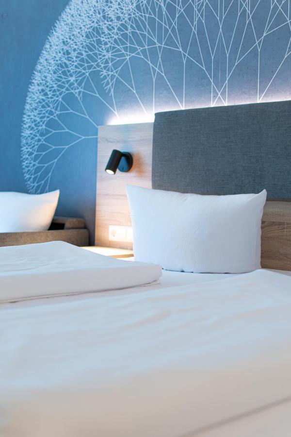 Taste Hotel Jettingen Dış mekan fotoğraf