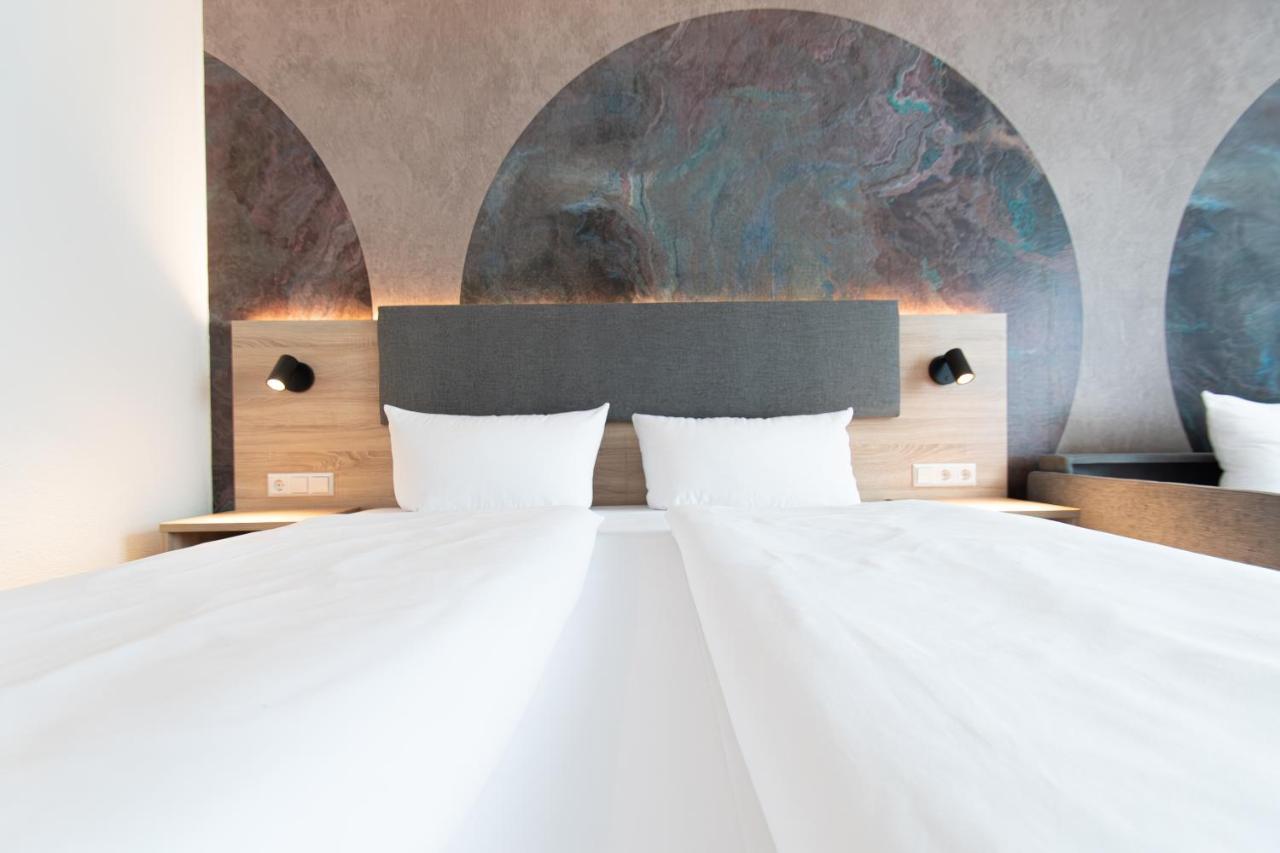 Taste Hotel Jettingen Dış mekan fotoğraf