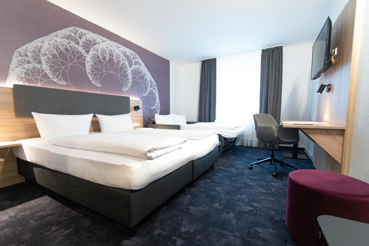 Taste Hotel Jettingen Dış mekan fotoğraf