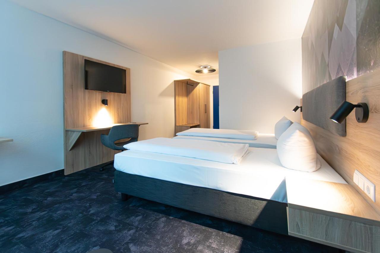 Taste Hotel Jettingen Dış mekan fotoğraf