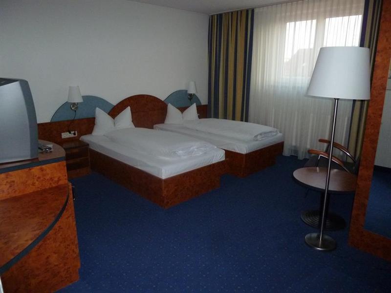 Taste Hotel Jettingen Dış mekan fotoğraf