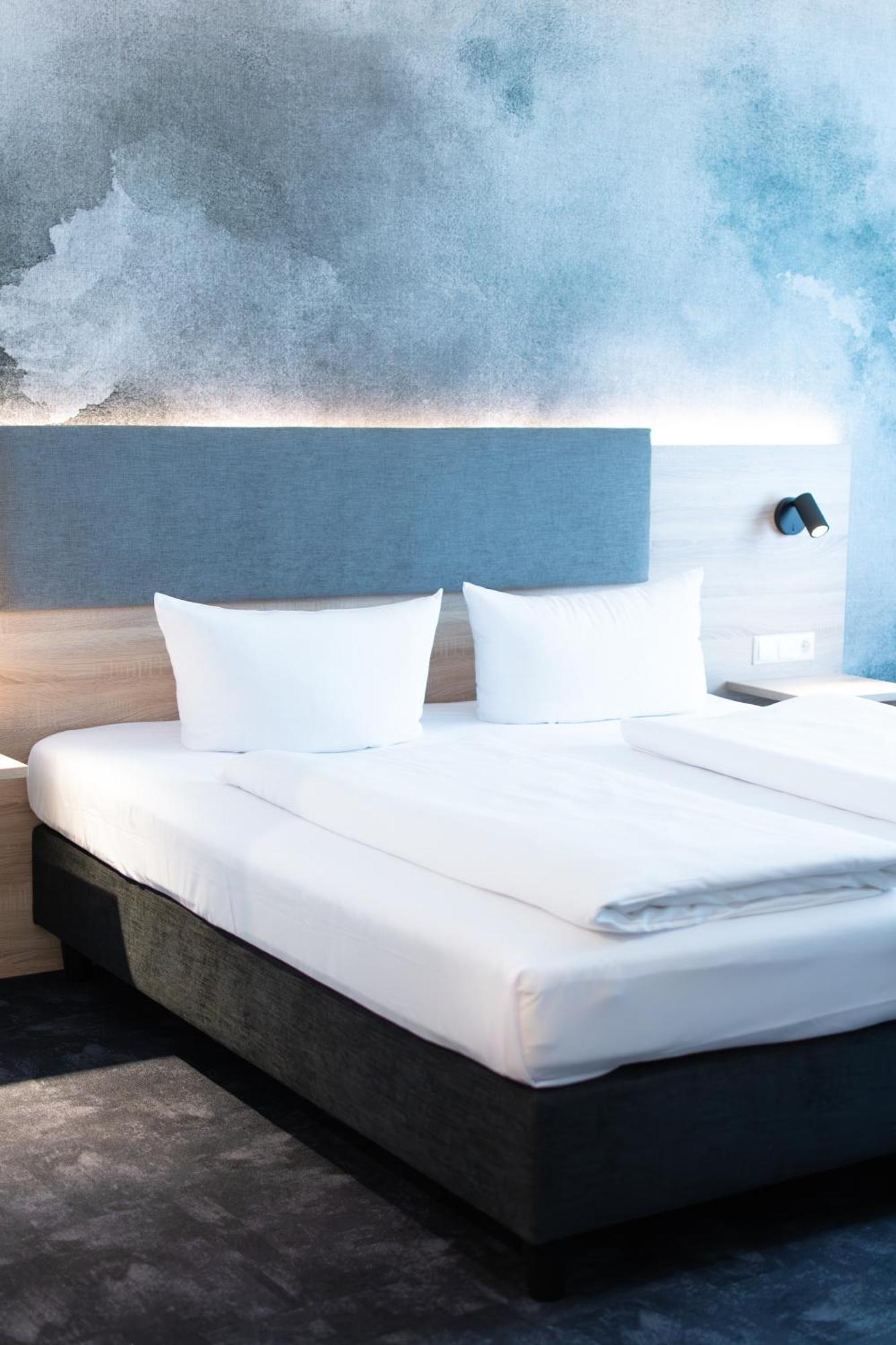 Taste Hotel Jettingen Dış mekan fotoğraf