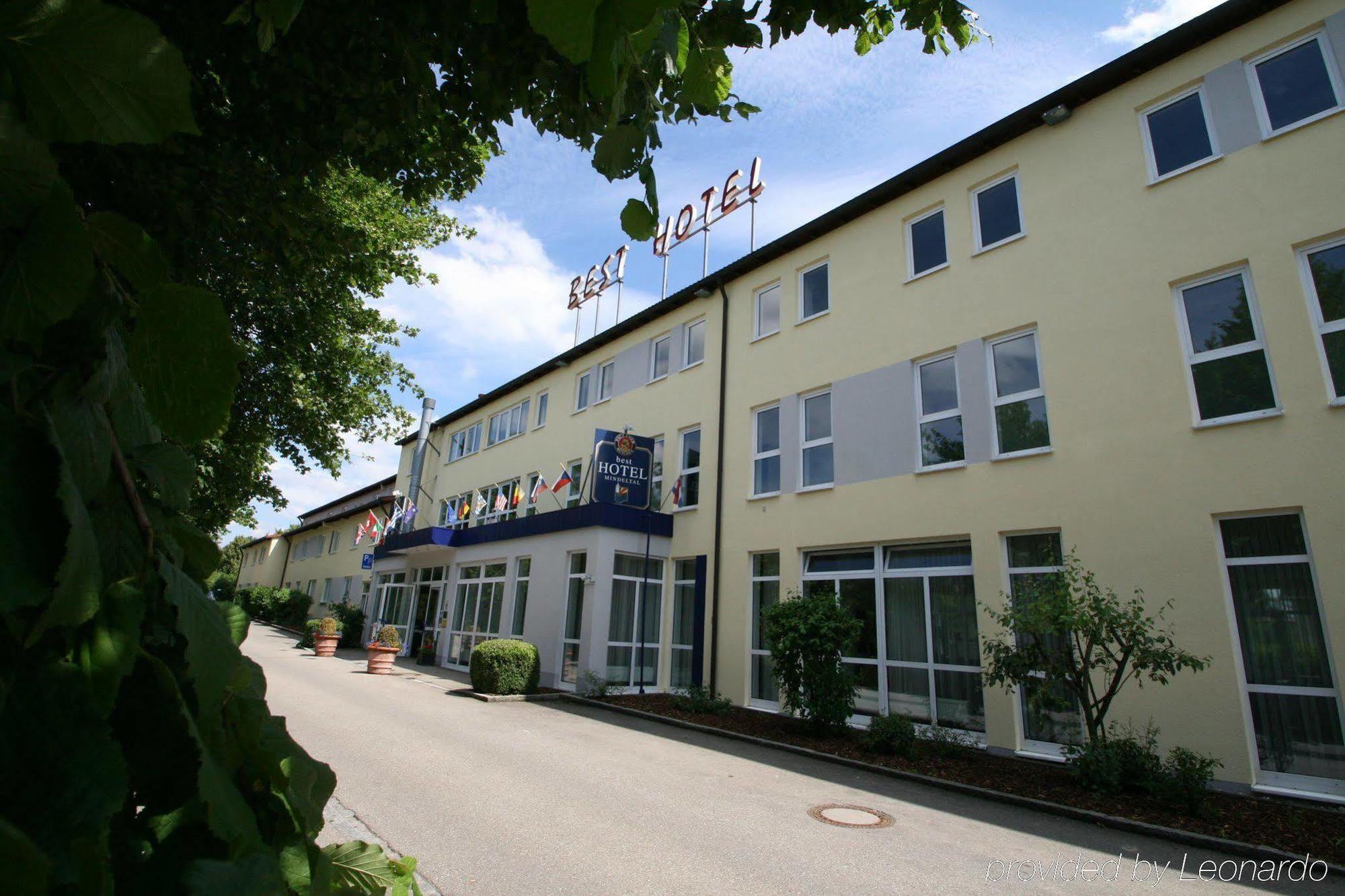 Taste Hotel Jettingen Dış mekan fotoğraf