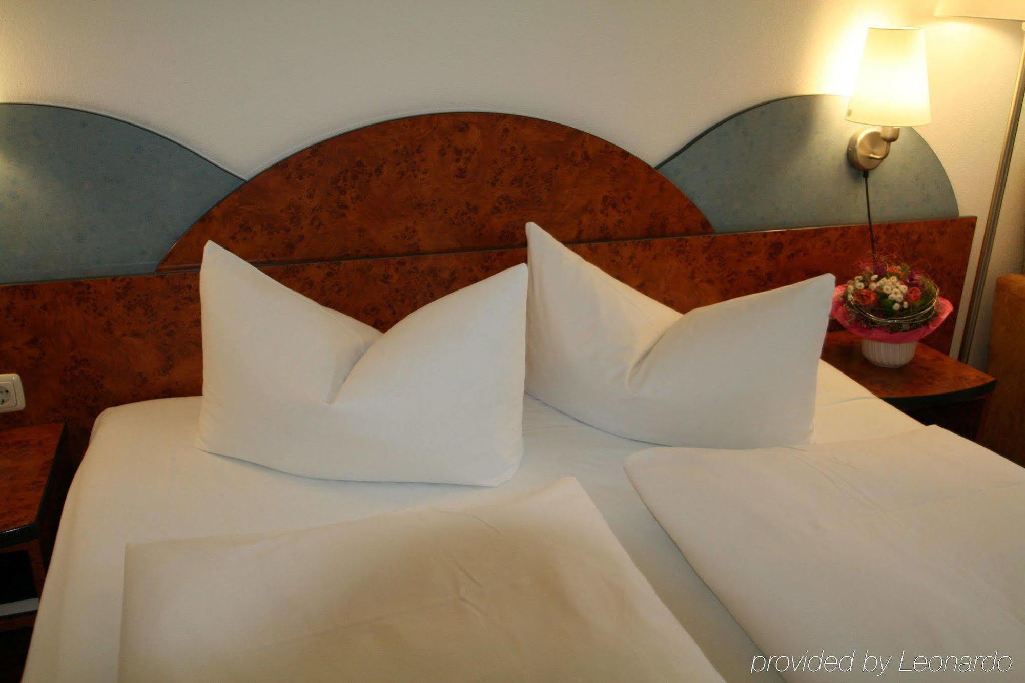 Taste Hotel Jettingen Oda fotoğraf